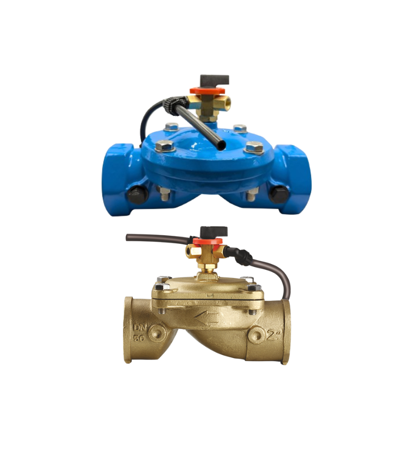 Control Valves